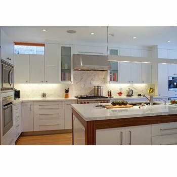 With 20 Yrs Experience China Import Flat Pack Cheap Modern Acrylic