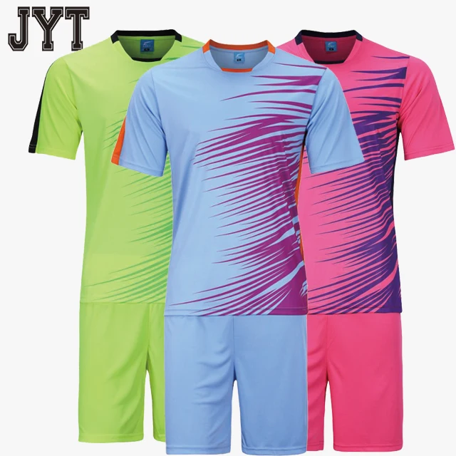 Fashionable Sports Jersey New Model Customized Uniform Best Fashionable Sports Jersey New Model Customized Uniform Best Team Soccer 2017 2018