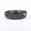 Motor top cover iron casting OEM end cover cast iron casting grey iron casting foundry