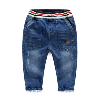 2017 Venta De Productos Adolescente Ninas Nueva Moda Jeans