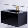 Customizable China Wholesale Direct Factory Price bathroom vanities with tops for cheap