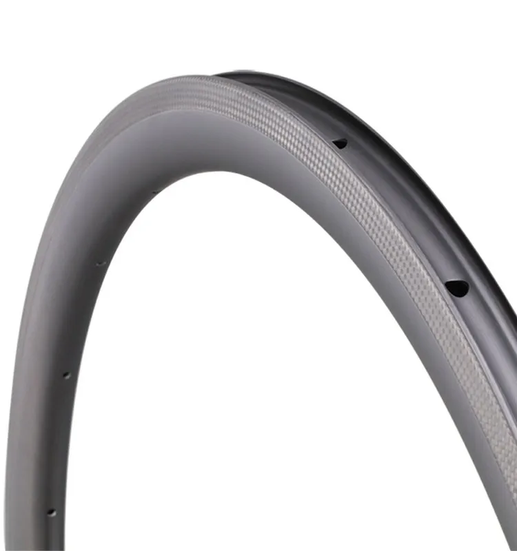 carbon road bike rims