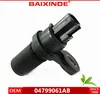 BAIXINDE Speed Sensor Good Price High performance OEM 04799061AB AUTO PARTS For Car