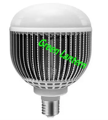 LED High Power Bulb Super Bulb Bulb E40 220V30W/50W/80W/100W/150W Workshop Factory Lighting