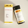 urine test strips color chart