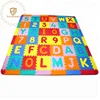 Kids Foam Floor Puzzle Play Mat Gym Toy 36Pcs ABC Number Baby Toddler Play Mat