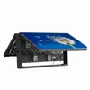 program indoor/outdoor PH16 unicolor led digit display panel/sign alibaba express