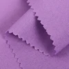Organic Cotton Interlock Quality organic and natural fabric