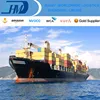 Experienced LCL sea freight fast china shipping agent to nigeria