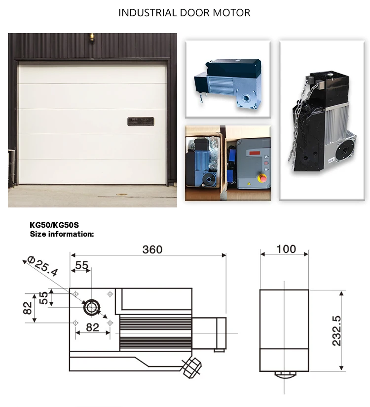 Universal Automatic Garage Door Opener Motor Price Buy Garage Door Motor,Automatic Garage Door