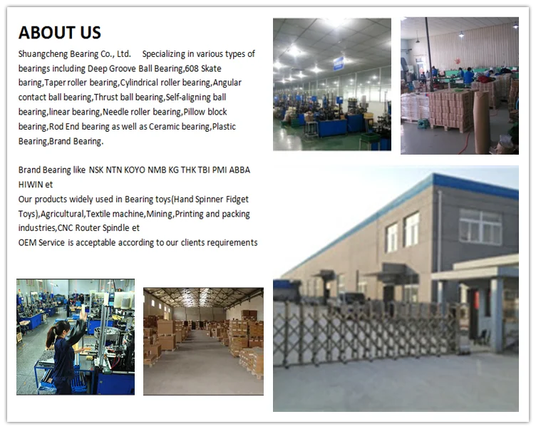 12mm Bore V Groove Guide Wheel Bearing Rm3zz W3 Track Roller Bearing