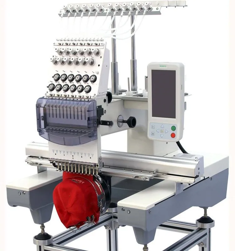 Amaya xts single head embroidery automatic machine price  buy single Amaya xts single head embroidery automatic machine price  buy single