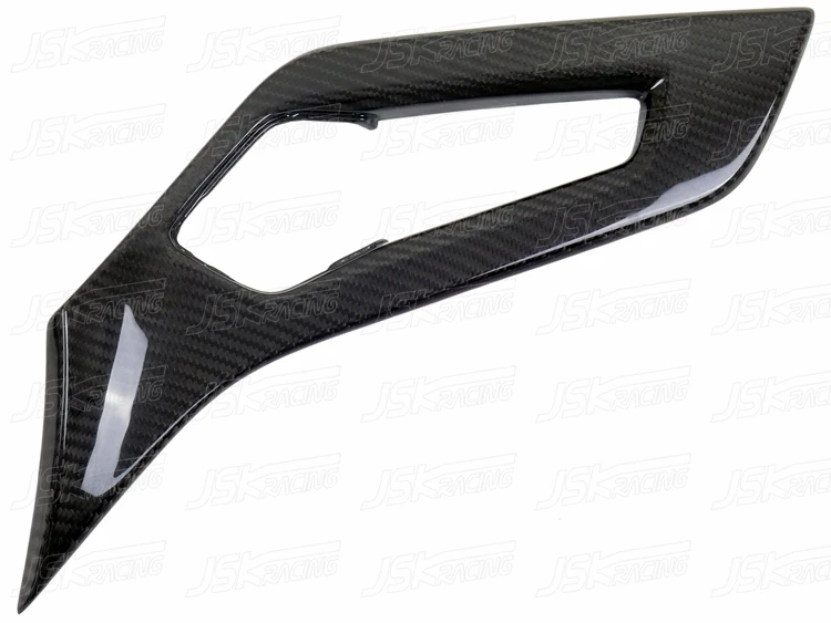 Carbon Fiber Interiors Door Handle For Lambo Aventador Lp7004 Buy For Door Handle