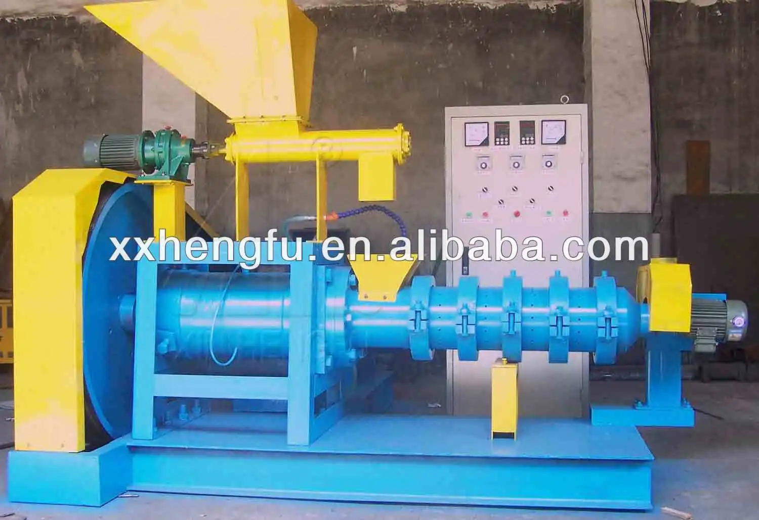 Ce Bv Iso Hot Sale Animal Feed Extruder Machine Buy Animal Feed