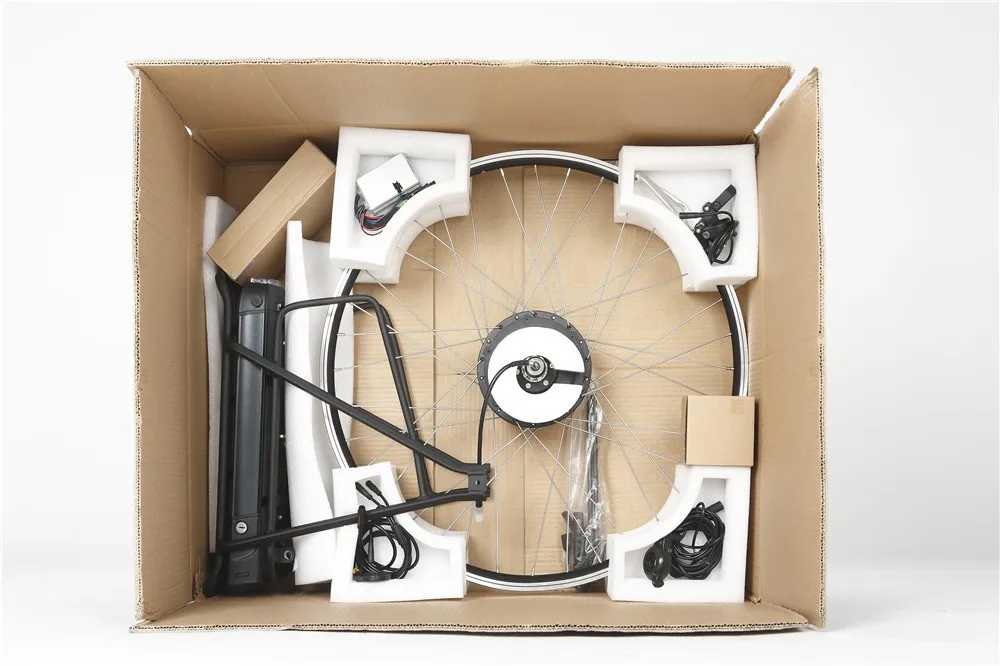 high performance bicycle engine kit