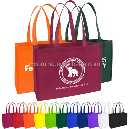 Custom Ecofriendly Cotton Canvas Cloth Carrying Bag Blank Cotton