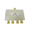 rf 4 way power splitter