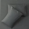 5 star hotel copper infused teal super queen single bedspread bed comforter set sheet