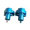 NYP series high viscosity heat preservation safety valve rotor pump conveying organic acids fatty acids alkaline liquid