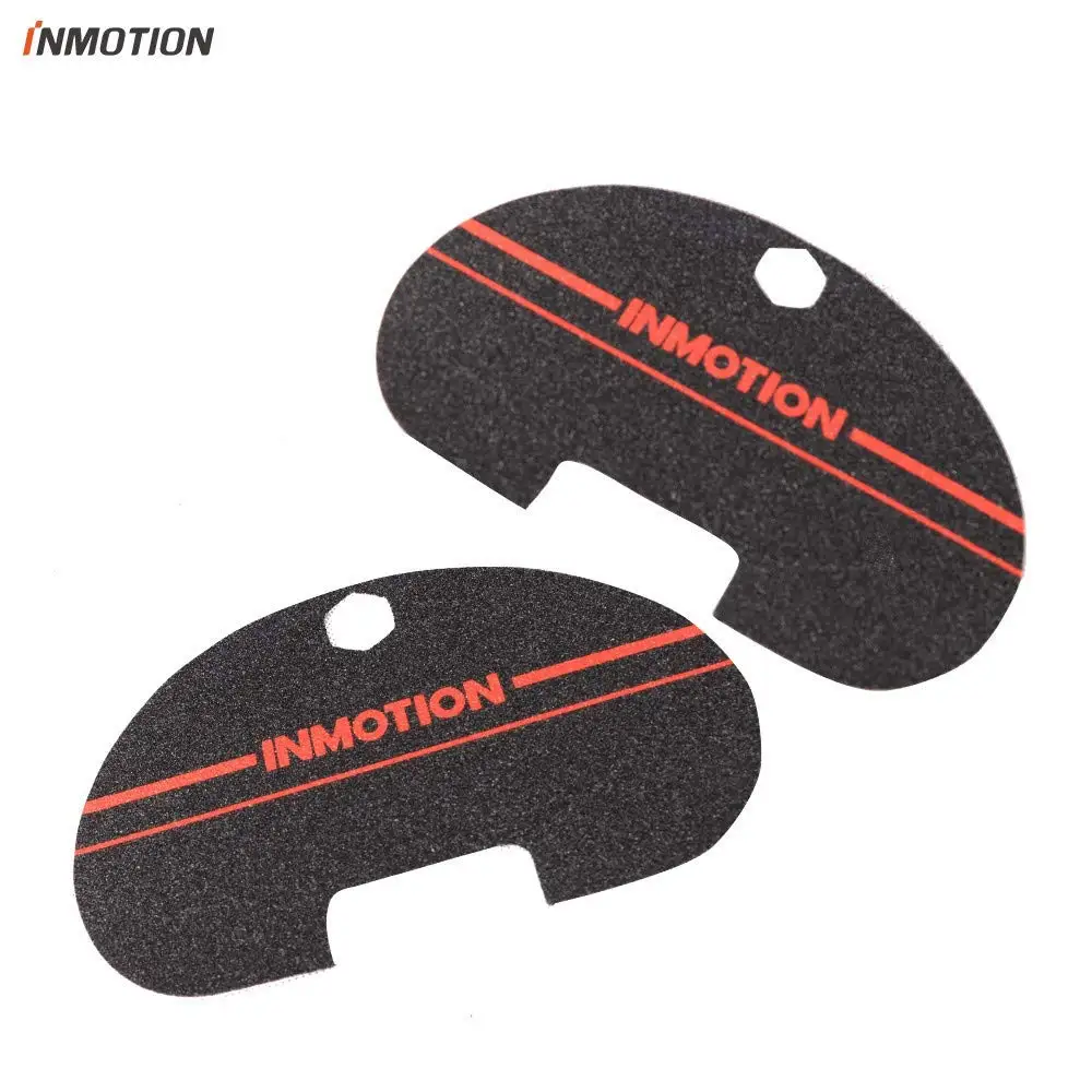 InMotion Original V8 Pedal Sand Paper Accessories V8 Unicycle Self Balance Smart Electric Scooter Pedal Sand Paper