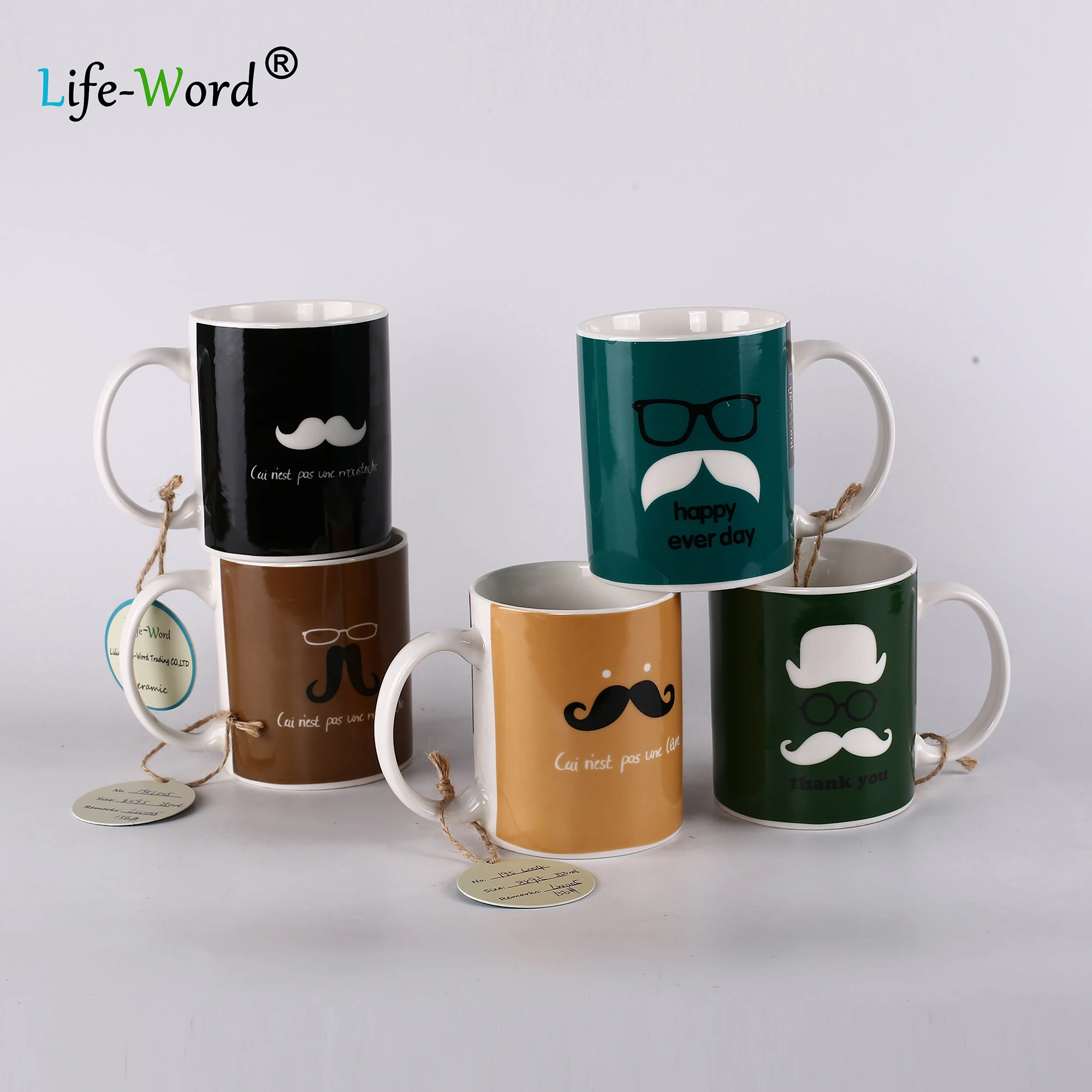 fathers day mugs in bulk