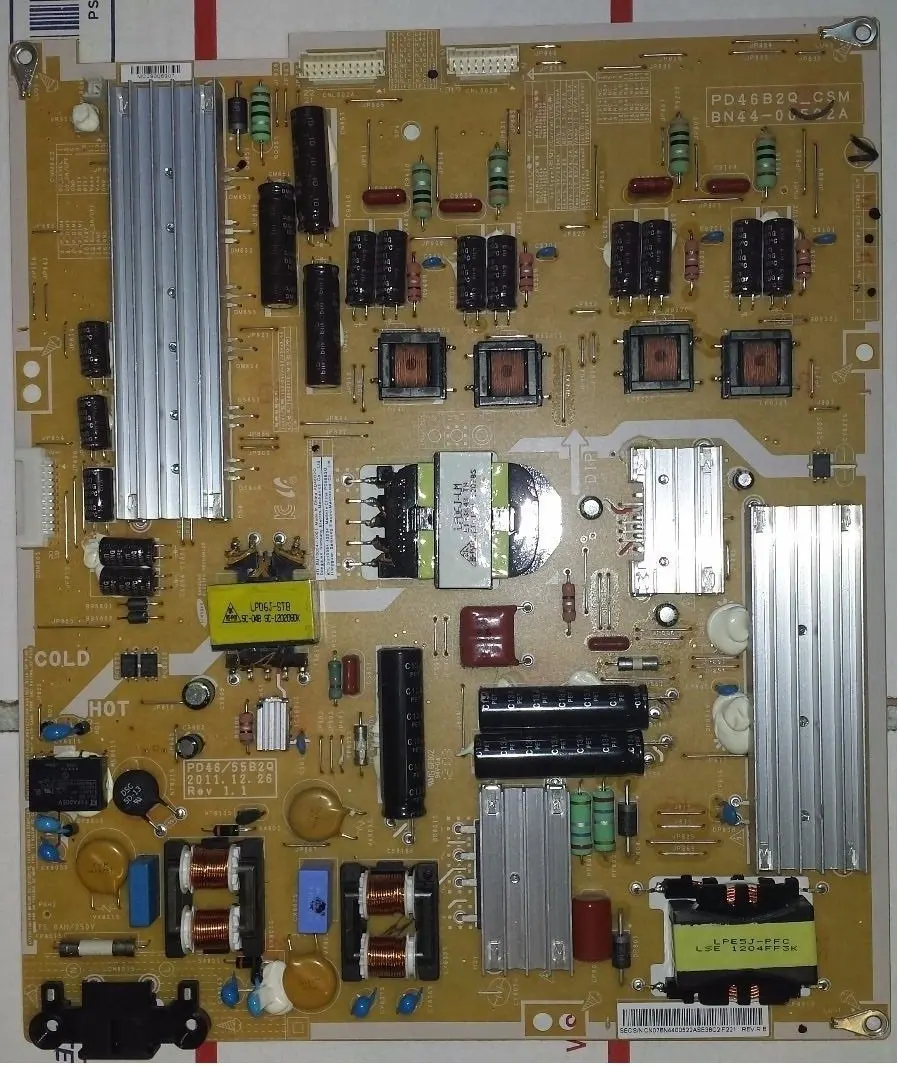 Cheap Power Supply Board For Samsung Tv, find Power Supply Board For