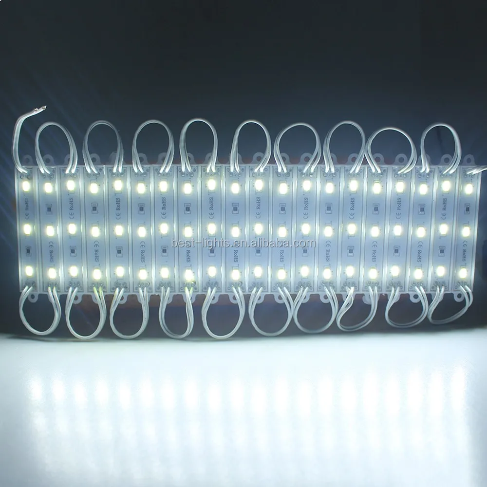 Input 12-24v Constant Lg Led Module - Buy Lg Led Module,Led Module 12v