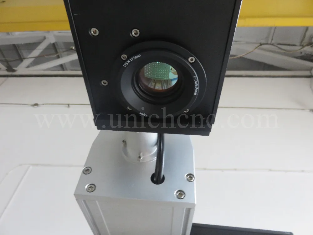 Best price 60w tag fabrication/laser marking printing Leather/ Acrylic/Ceramic machine/co2 laser marking machine