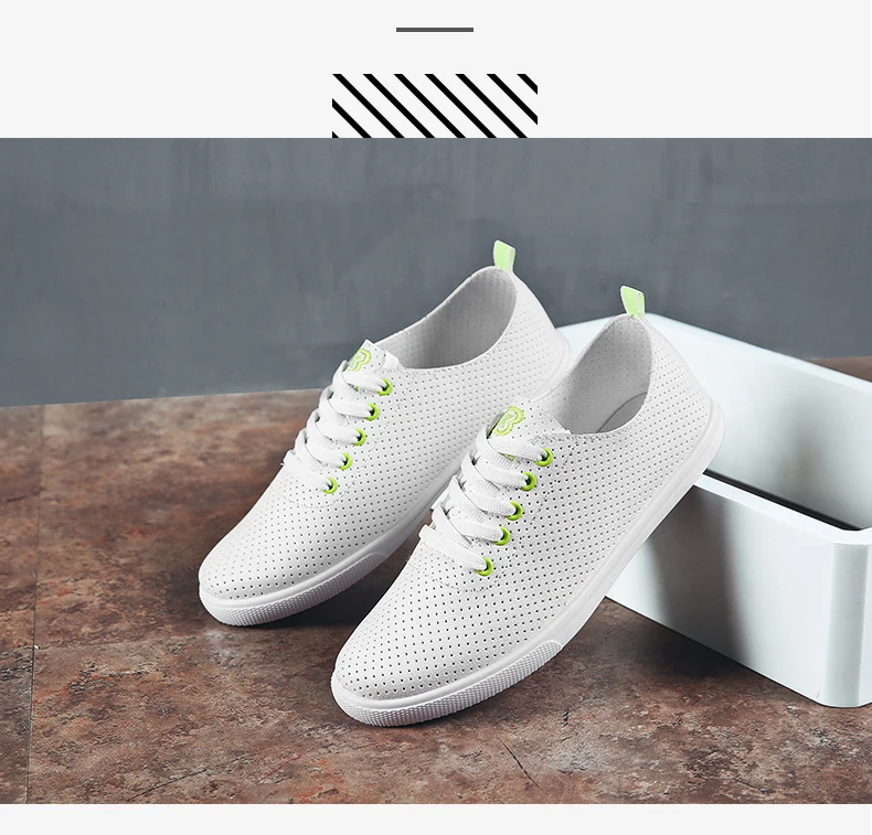 Hot sell white shoes couple light shoes casual shoes.jpg