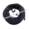 fireworks firing system cable 100m 20core with head electric cable for ELC90 firing system wire