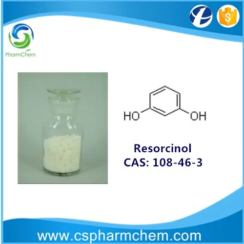 Factory Supply Resorcinol 99.5 Buy Resorcinol,Resorcin,Hydroxyphenol