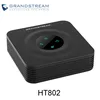 Original GSM Gateway Grandstream HT802 Analog Telephone Adapter