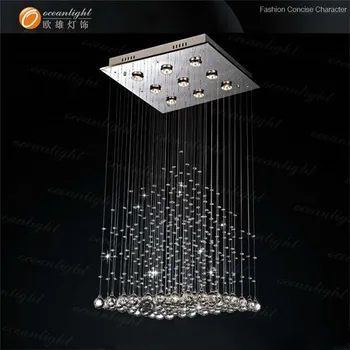 Chandelier Teardrops Commercial Lighting Fixtures Modern Om756 50 Lighting Fixtures Modern Om756