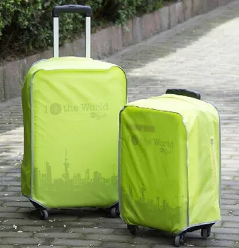 suitcase online shopping