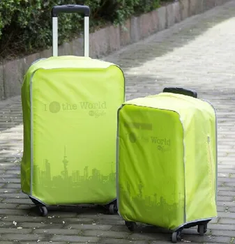 waterproof suitcase covers