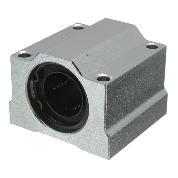 Linear Bearing Shaft 25mm Linear Brush Bearing Lm16uu Buy Lm16uu