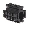 Funpowerland PRO Model 4/15 Low-profile for .75" Barrel Quad-rail Gas Block