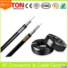 free samples (RF High Temperature Cable)lmr100 electric wire LMR100 coaxial cable