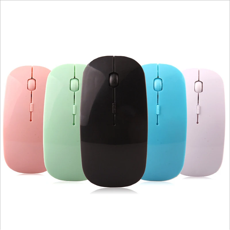 wireless mouse LX-M108 (1)