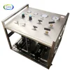 Best price hydraulic test machine for hose/pipe/cylinder pressure testing
