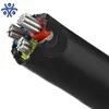 Infrastructure Power Cables NYY/ N2XY/ NAYY/ NA2XY Cables