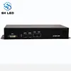 SH C01 Video output Image distortion DVI Master Control Led dimmer for Landscape Lighting