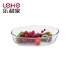 microwave decorative baking dish with great price