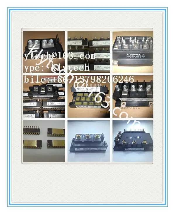 Scr Ipm Pim Module 100 Original Power Module 2sc0435t2a017 Import Igbt Driver Circuit Board