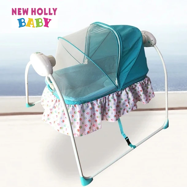 baby swing bed price