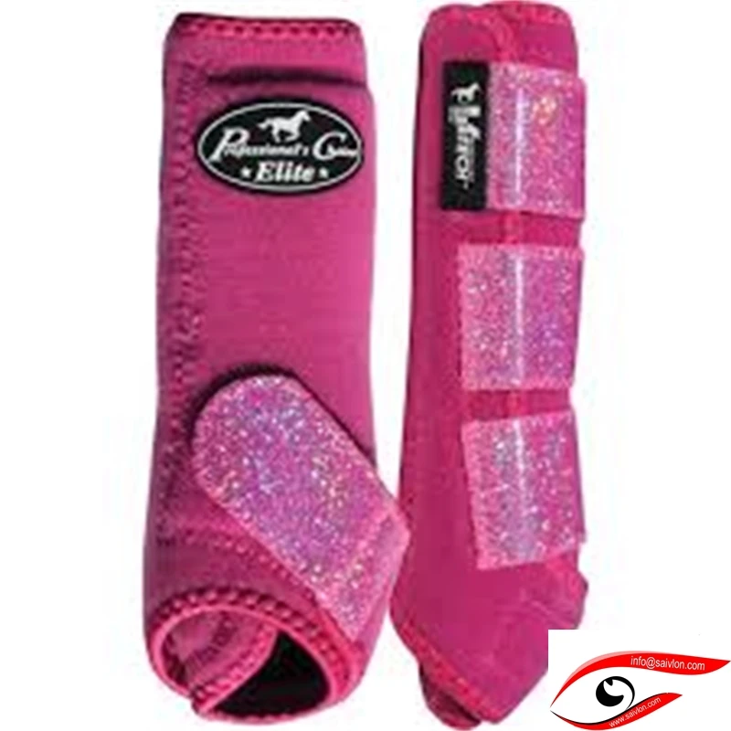 professional equine boots