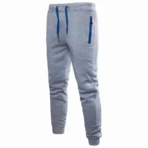 Cheap Zip Pocket Fashion Slim Fit Casual Jogging Sweat Pants Cheap Zip Pocket Fashion Slim Fit Casual Jogging Sweat Pants