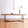 Village Style Top-Selling Metal Table Frame