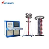 300kV 15KJ High voltage testing Lab equipment Impulse Voltage Generator for lightning test
