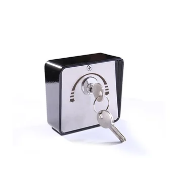 Roller Door Switch Buy Electrical Key Switch Key Operated Switch